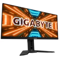 Монитор Gigabyte M34WQ фото 1